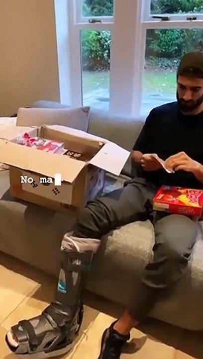 André Gomes