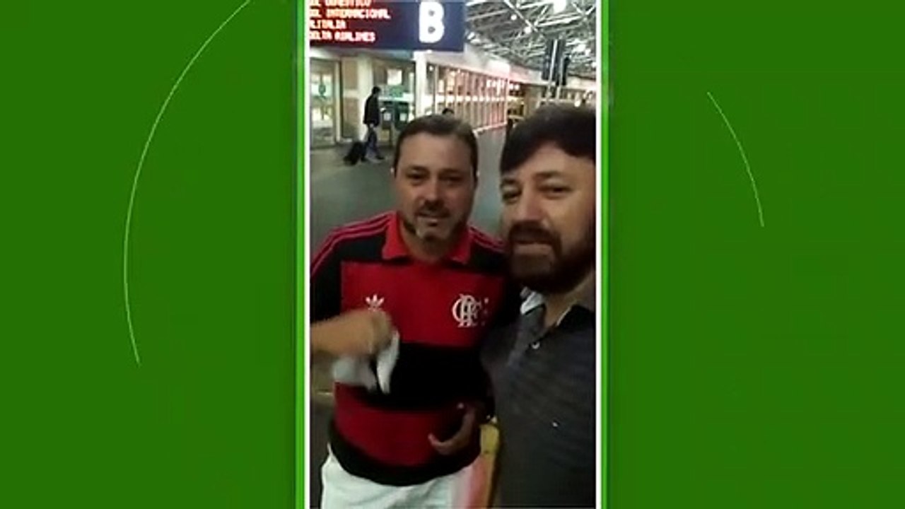 Adepto Flamengo