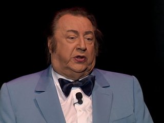 Raymond Devos - La survie du squelette