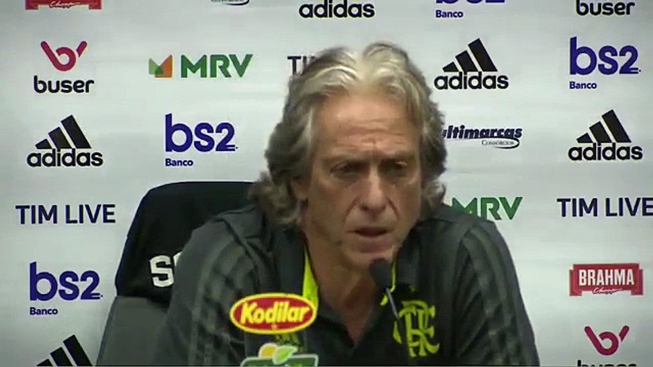 Jorge Jesus