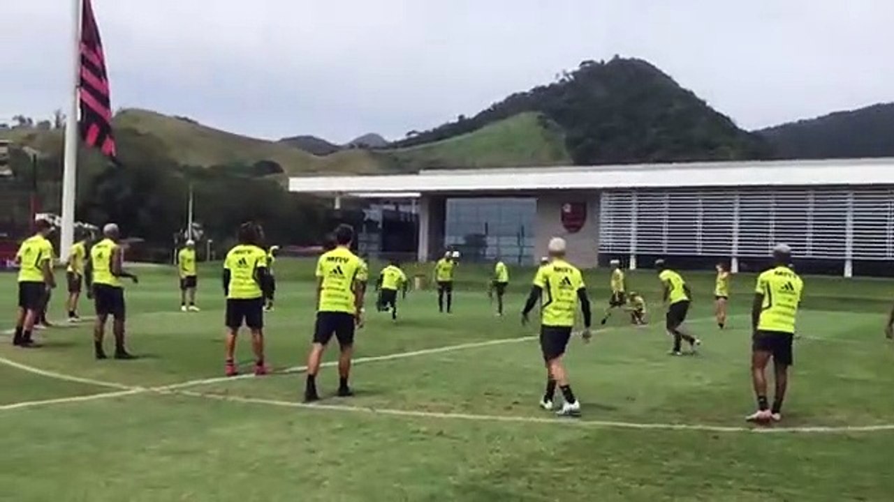 Flamengo