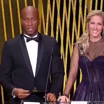 Reação dos filhos de Lionel Messi ao prémio do pai torna-se viral