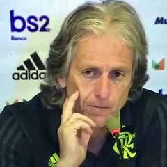 Jorge Jesus