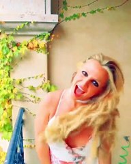 Fãs preocupados por acharem vídeo de Britney Spears "perturbador"