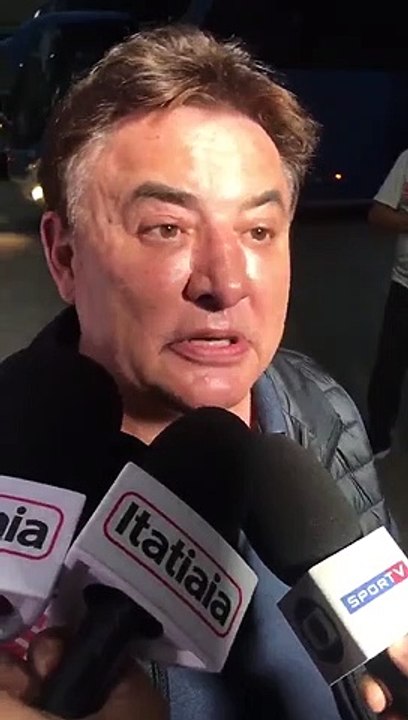 Presidente do Cruzeiro