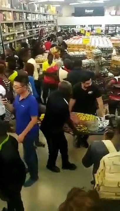 Black Friday 2019 - Kampala, Uganda