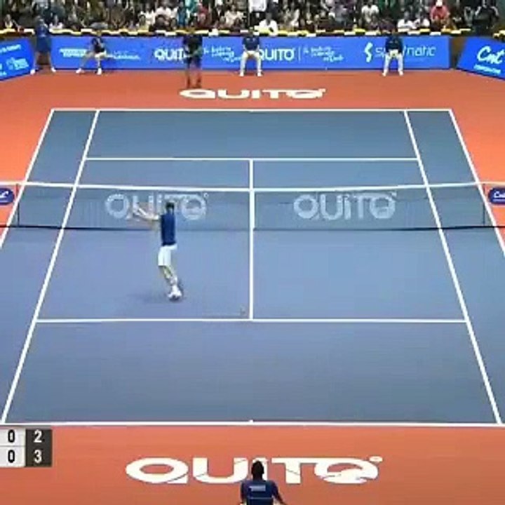 Ponto de Federer