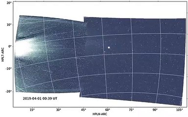 NASA mais perto de desvendar os mistérios do Sol