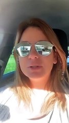 Após semanas de repouso, Vanessa Oliveira esclarece fãs sobre a gravidez