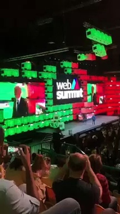 Marcelo Web Summit