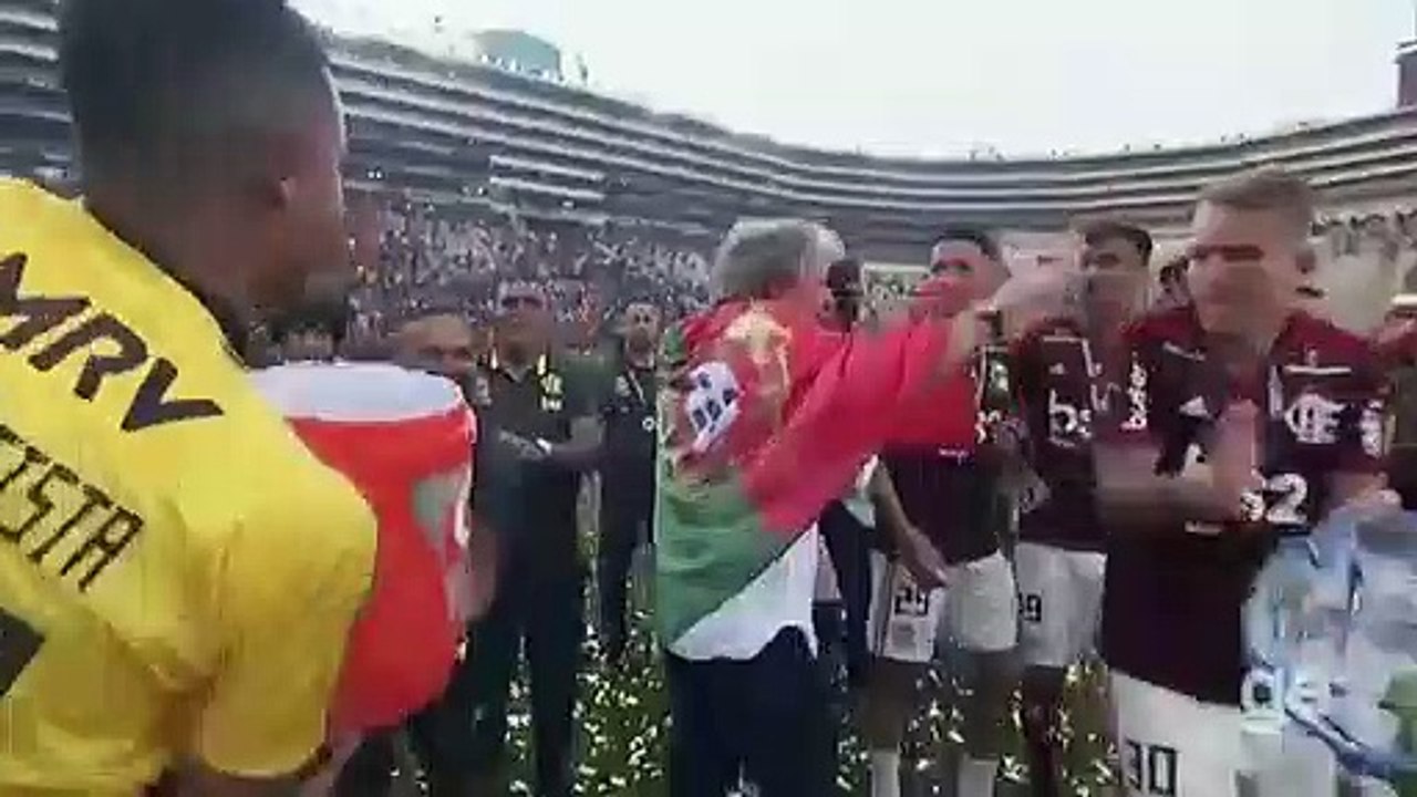 Jorge Jesus