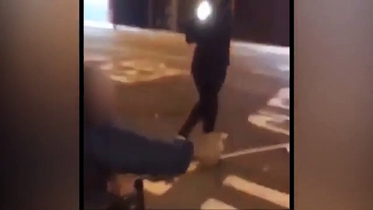 sem-abrigo foguete partida