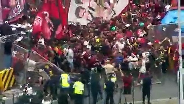 Adeptos Flamengo