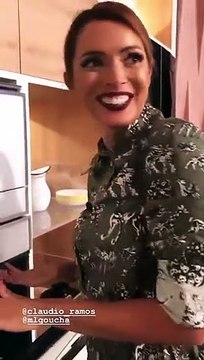 Maria Cerqueira Gomes brinca com ida de Cláudio Ramos para a TVI