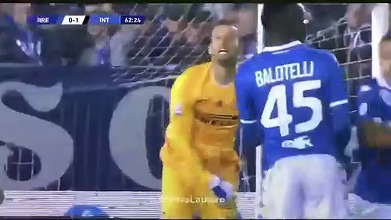 Lukaku Brescia