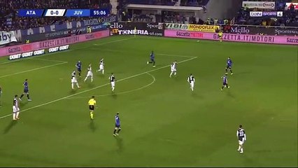 Golo Atalanta