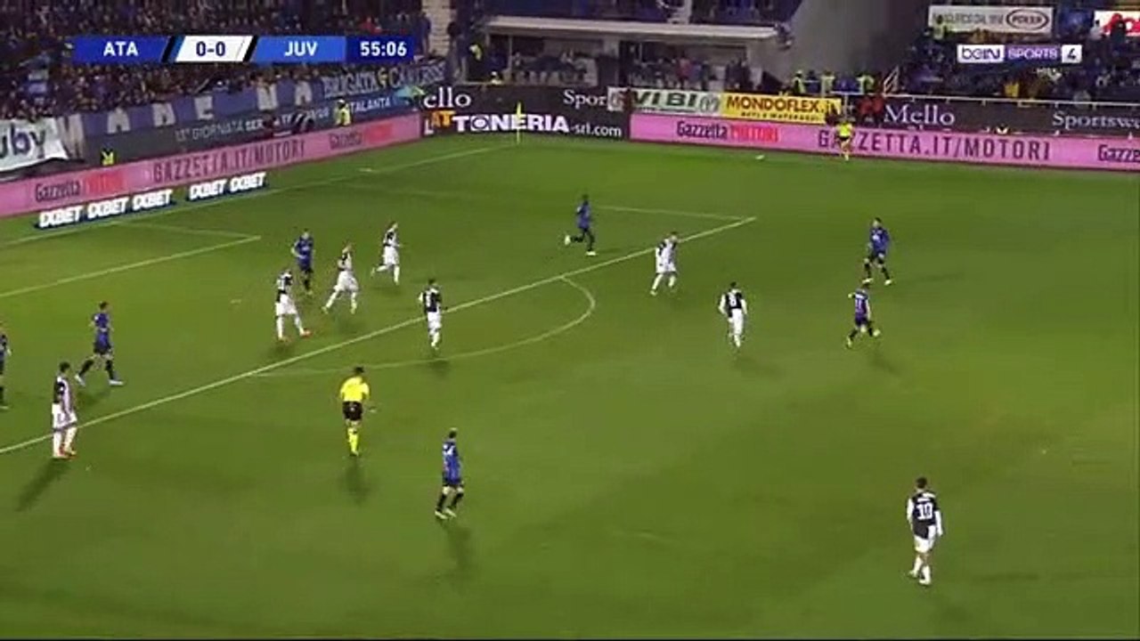 Golo Atalanta