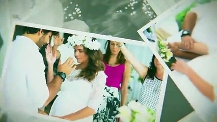 Deborah Secco e Hugo Moura: A história de amor do casal contada em vídeo