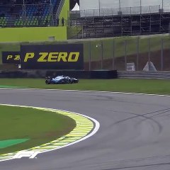 Acidente de Robert Kubica