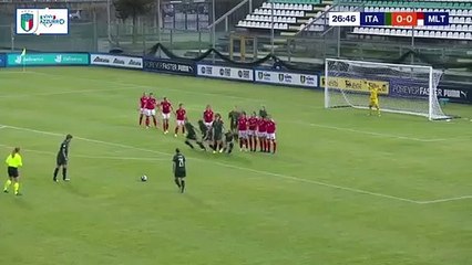 Livre no futebol feminino