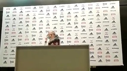 Jorge Jesus - apoio dos adeptos