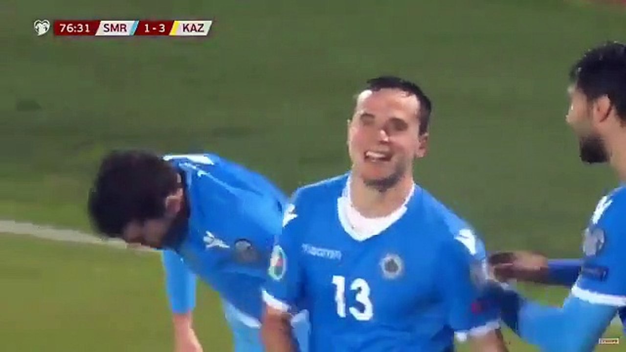 Golo São Marino