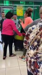 Mulher detida após agredir funcionários do Mercadona em Barcelona