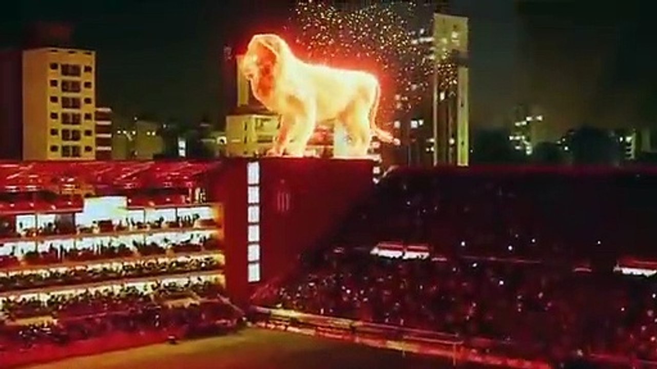 Estádio Jorge Luis Hirschi