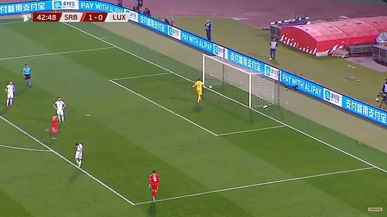 Golo Mitrovic