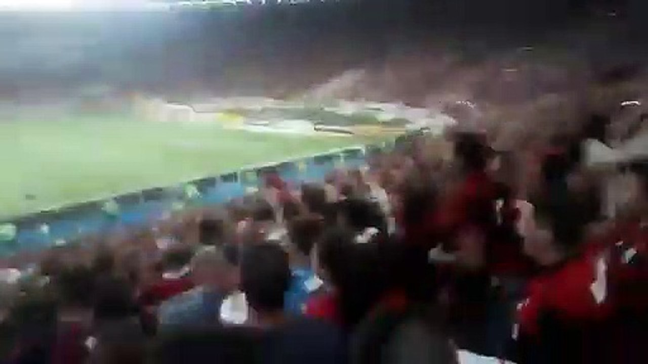Flamengo