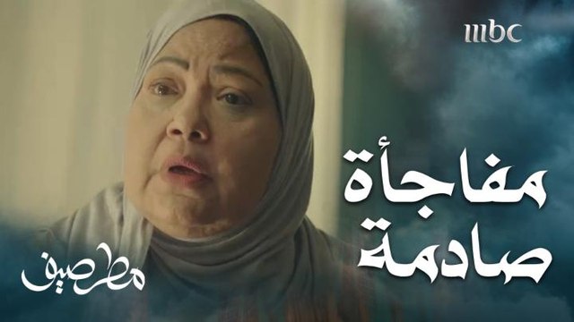 جن جنونها وواجهت زوجها بالسر الذي يخفيه عنها فكانت هذه المفاجأة