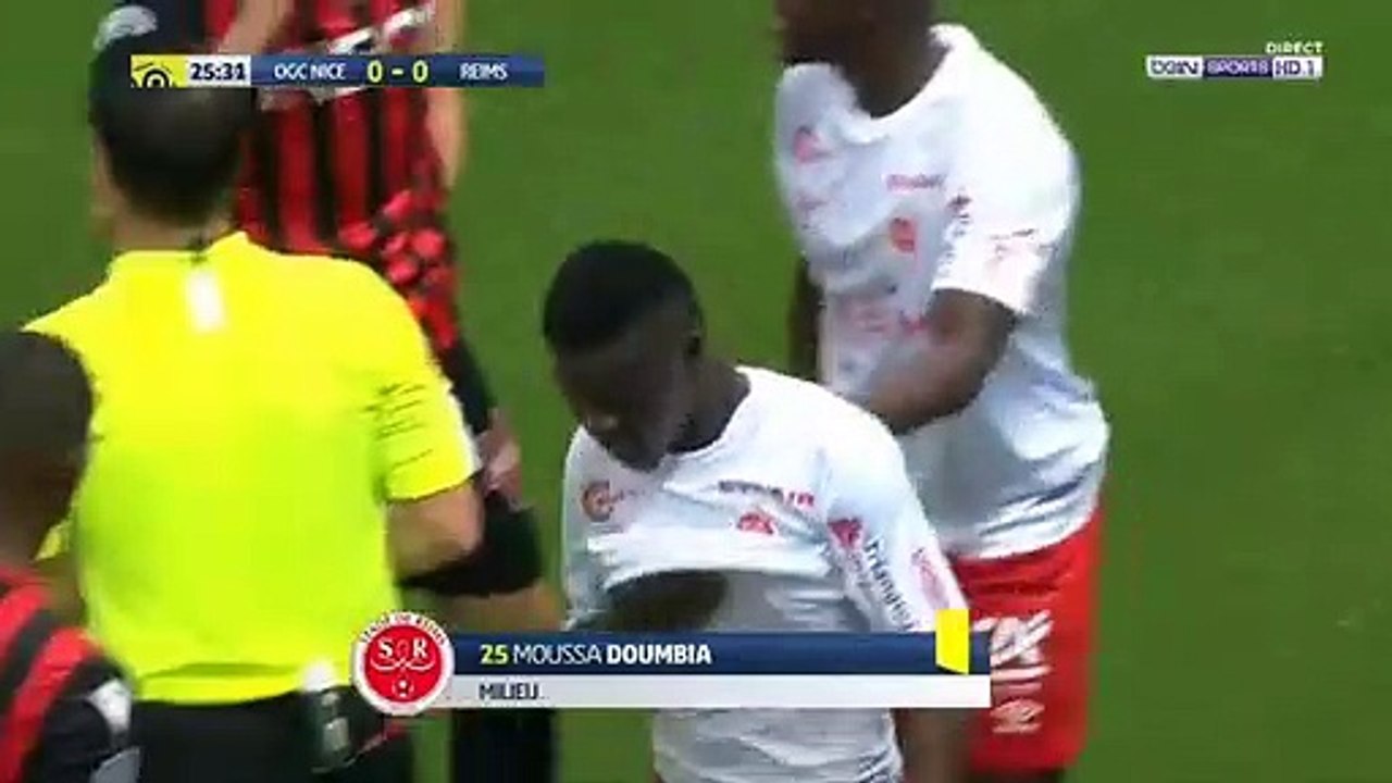 Doumbia