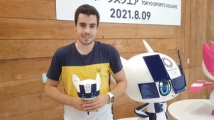 Diario de los Juegos Olímpicos: Adiós, Tokio