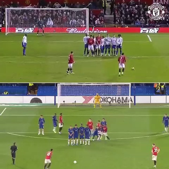 Manchester united