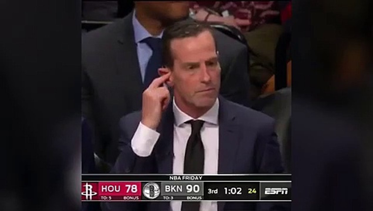 Kenny Atkinson