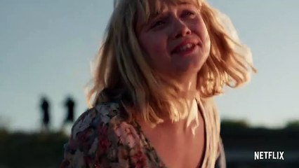 "The End of the F***ing World". Segunda temporada recebeu um novo trailer