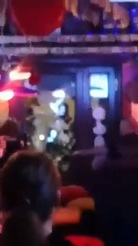 Agressões aos adeptos do Celtic