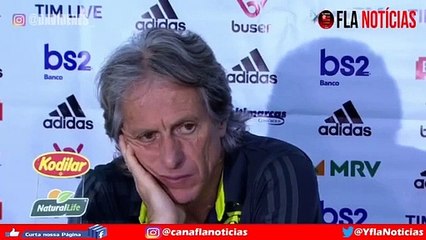 Jorge Jesus