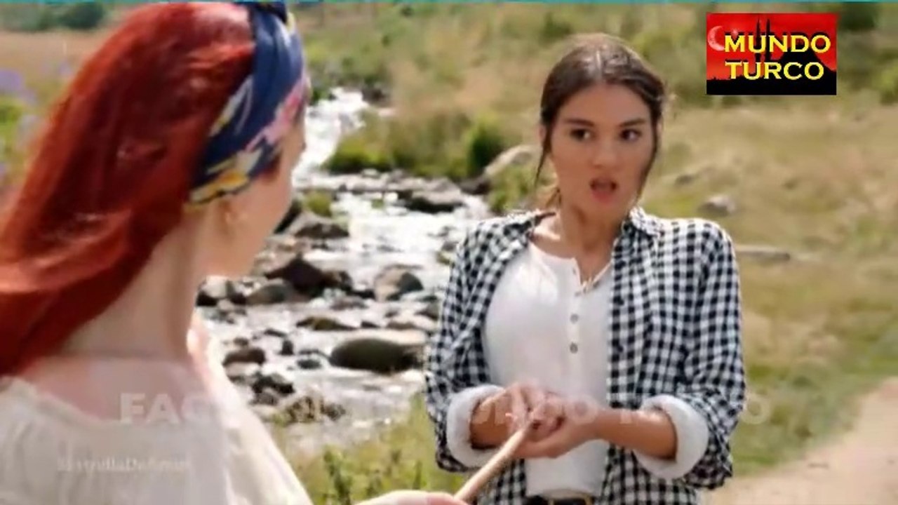 Tormenta De Amor Capitulo 2 En Español