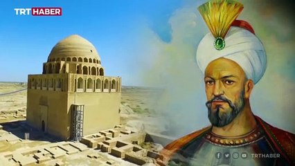 Selçuklu mirası yaşatılıyor: Sultan Sencer Türbesi