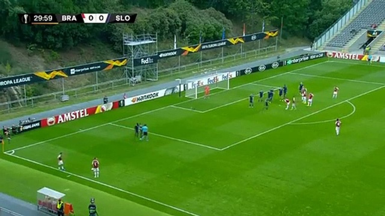 Golo de Bruno Viana