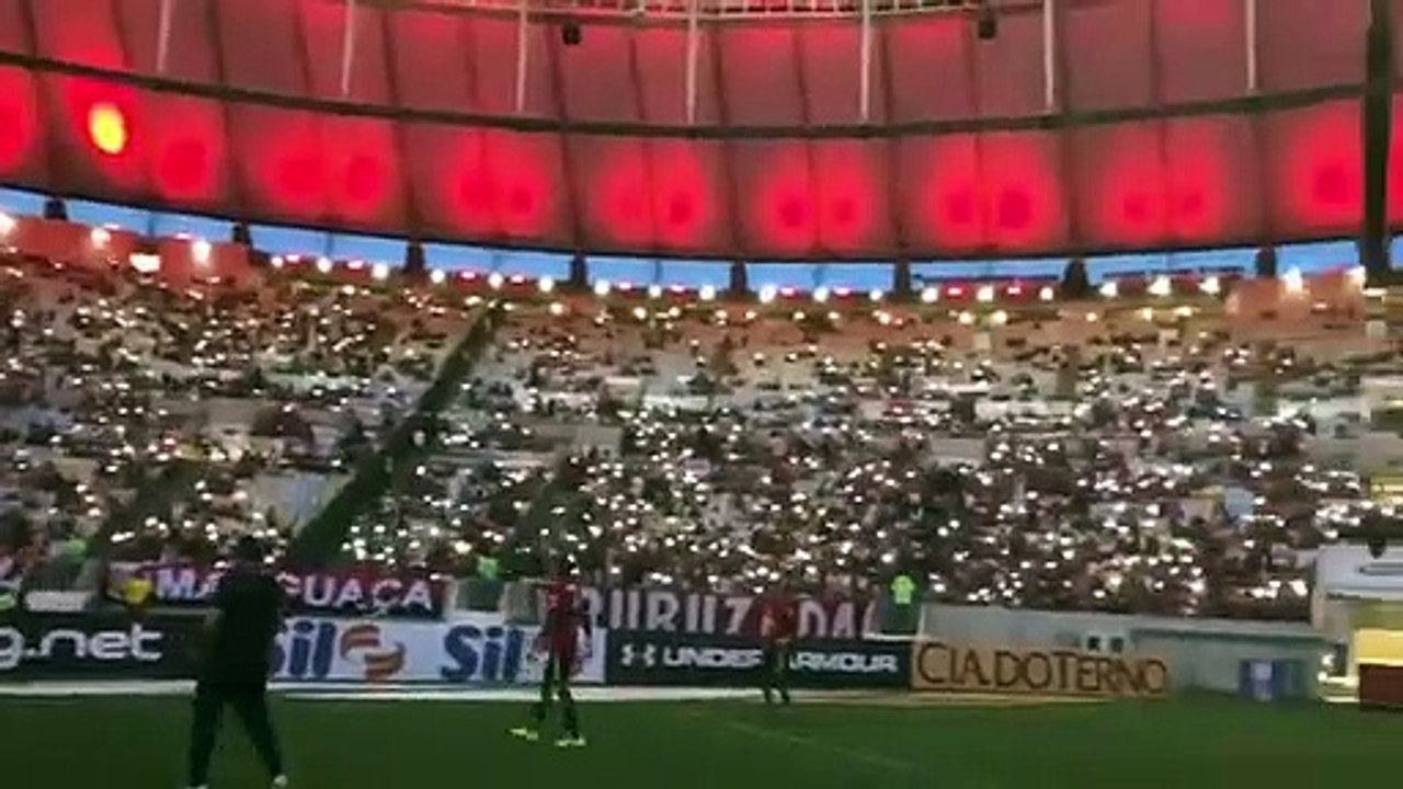 Flamengo