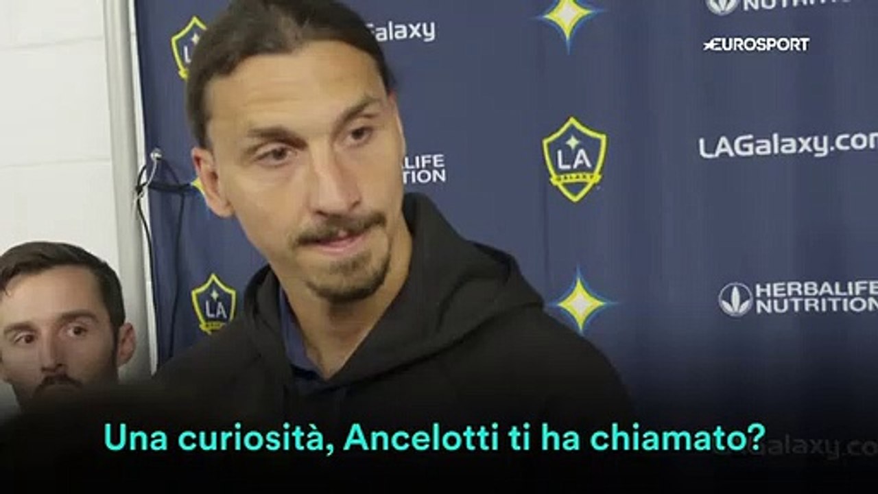 Minnesota United-LA Galaxy