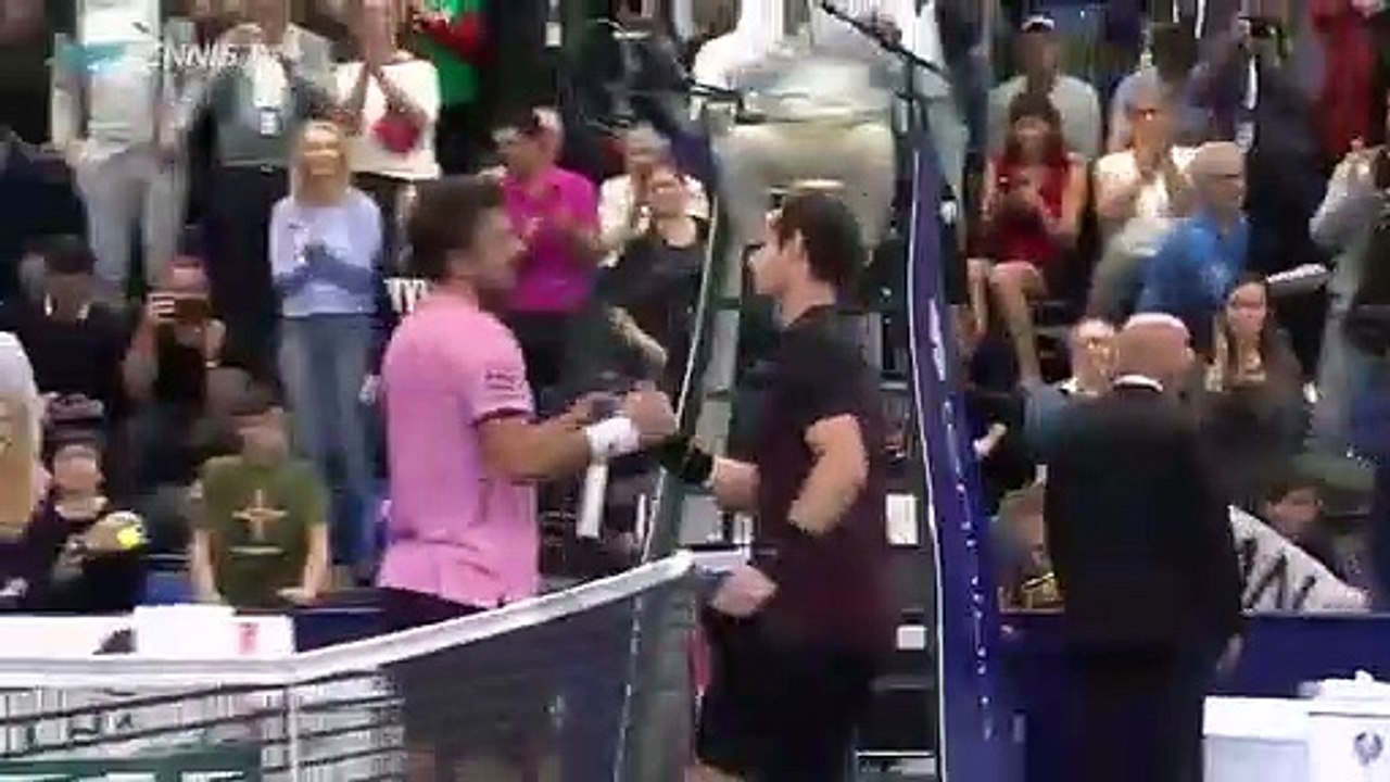 Lágrimas de Murray