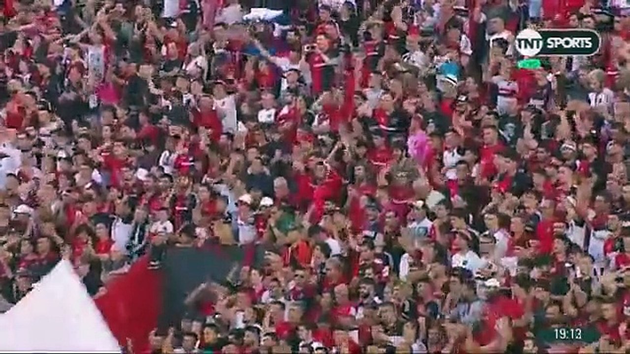 Trono de Maradona