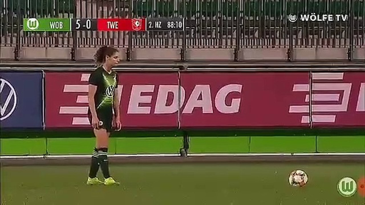 Wolfsburgo-Twente