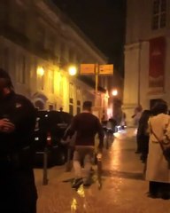 José Castelo Branco