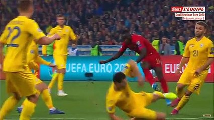 Golo 700 de Cristiano Ronaldo