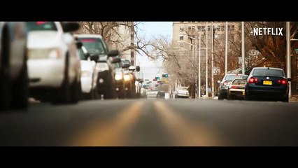 Agora si. Eis o trailer que esperava do filme de "Breaking Bad"