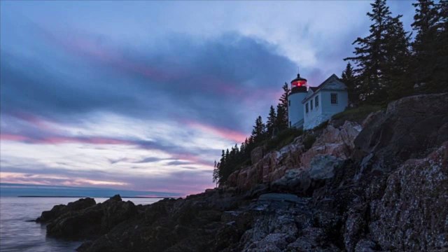Acadia National Park Finally Has the Hotel It Deserves Thanks to a Stylish Renovation at The Claremont